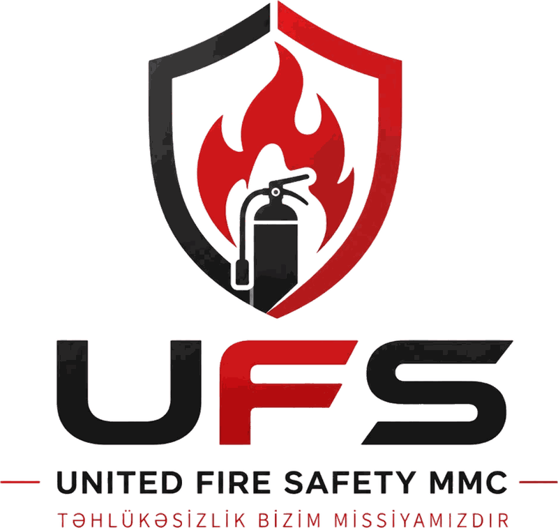 United Fire Safety MMC — Təhlükəsizlik bizim missiyamızdır